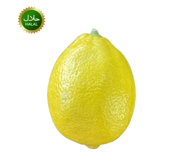 Fresh Lemon Fresh Lemon