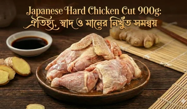 Japanese Hard Chicken Cut 900g মুরগির মাংস fresh chicken pieces