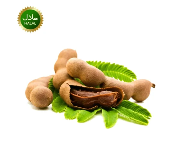 Green Tamarind 1kg