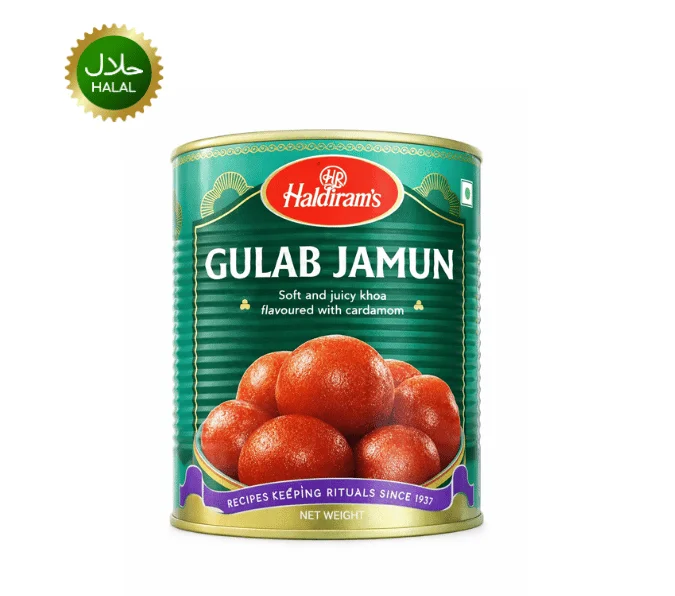 Gulab Jamun
