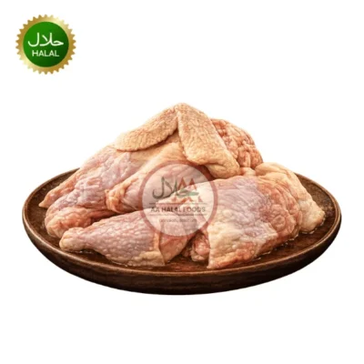 Japanese Hard Chicken