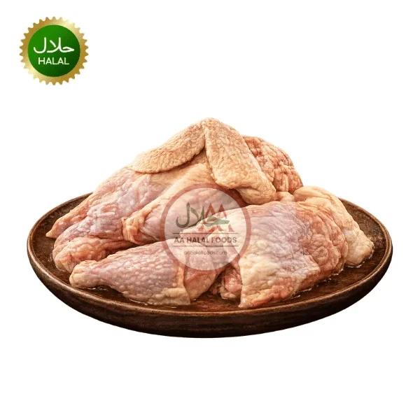 Japanese Hard Chicken