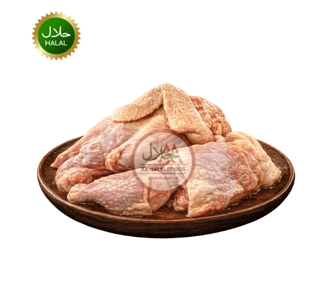 Japanese Hard Chicken