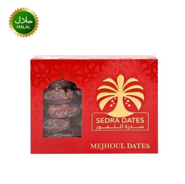 Mejhoul Dates 500g