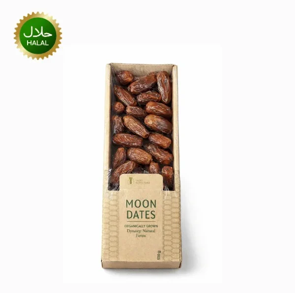 Moon Dates 500g