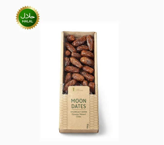 Moon Dates Moon Dates 500g - Image 1