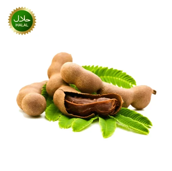 Fresh Green Tamarind (Tetul) 1kg