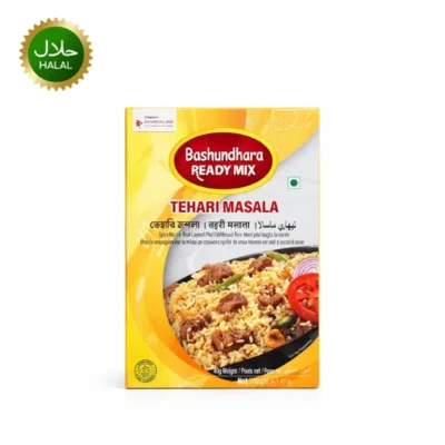 bashundhara Tehari Masala