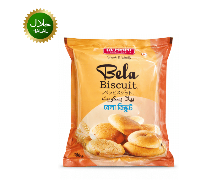 Al Mani Bela biscuit 300g (Al mani) - Image 1