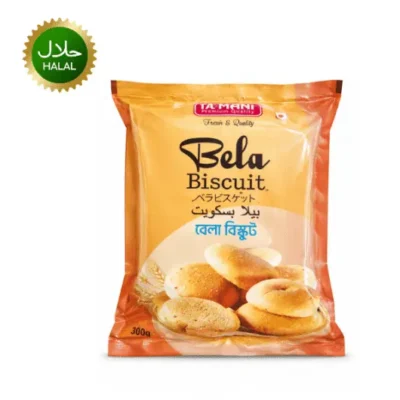 Almani Bela Biscuit