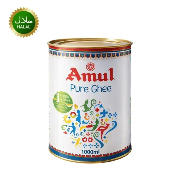 Amul Ghee Big 1000ml