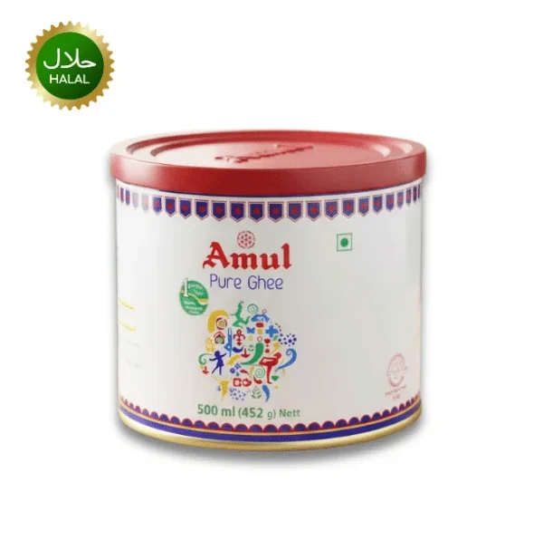 Amul Ghee
