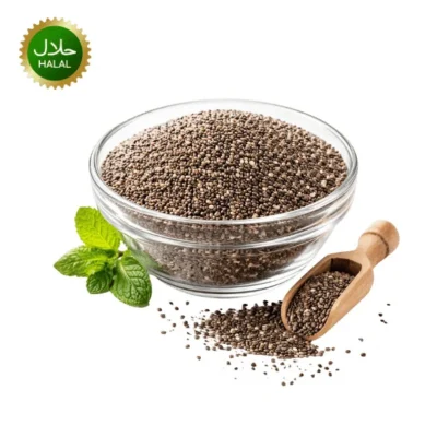 Chia Seed