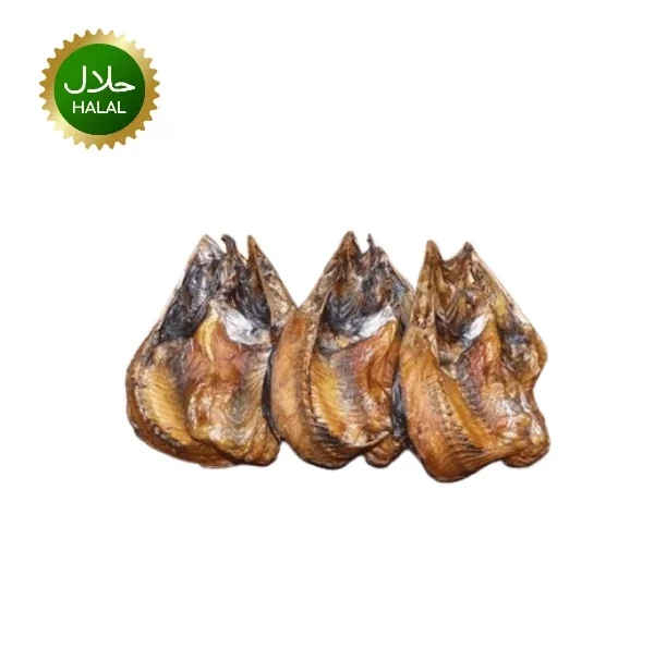 Dry/Smoked Pangush Fish 500g