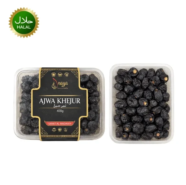 Ajwa Khejur 400g