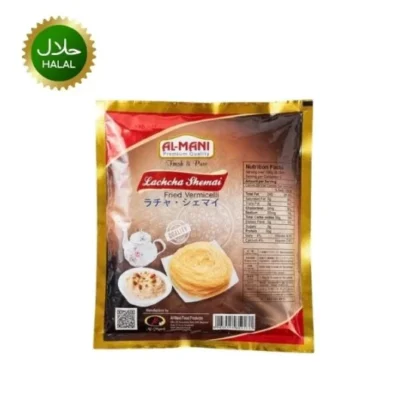 Almani Fried Vermicelli Lachcha Semai