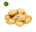 Potato (Alu)