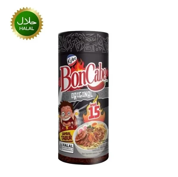 BoneCabe Original chili powder
