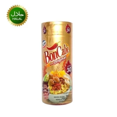 Bone Cabe Original 40g spicy chili powder