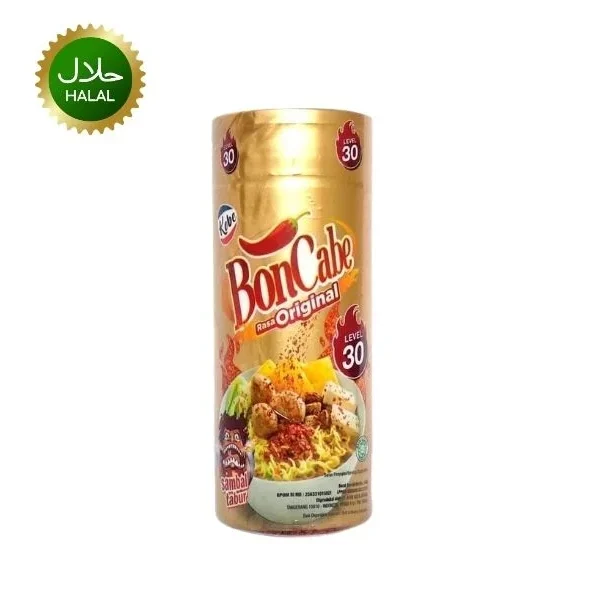 Bone Cabe Original 40g spicy chili powder