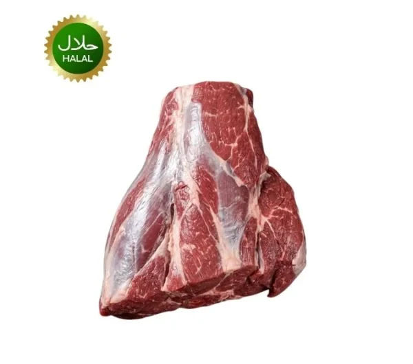 Halal Boneless Beef Bong