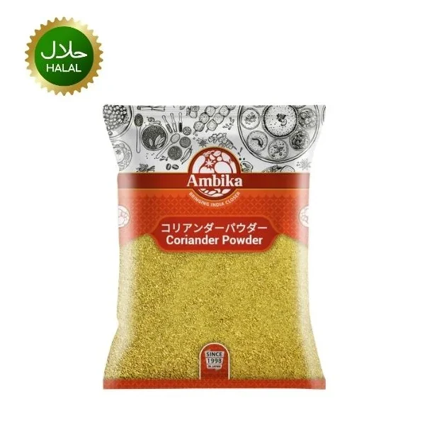 Coriander Powder (Ambika) 500g
