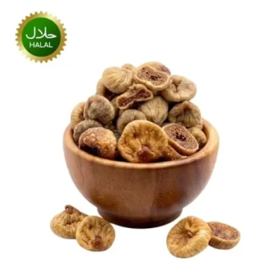 Dry Fig