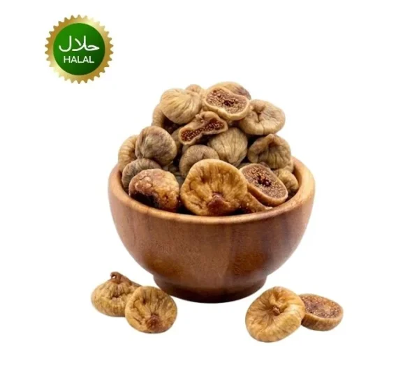 Dry Fig