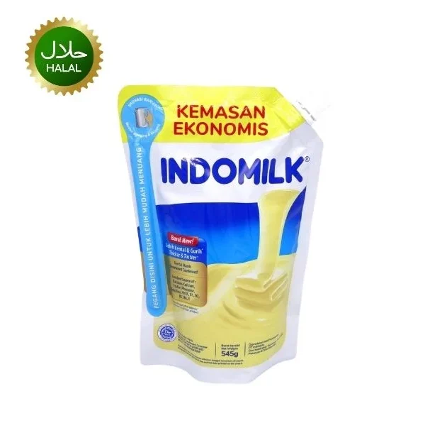 Indomilk Condensed Milk 545g