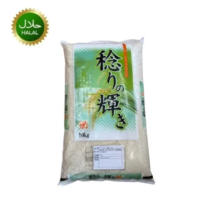 Japanese Rice 10kg Koshihikari