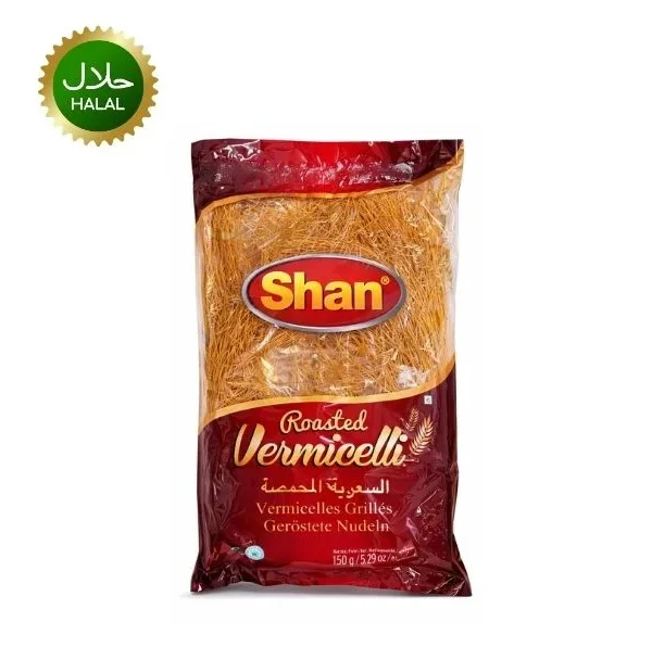 Shan Long Shemai Vermicelli 150g – Premium Long Vermicelli for Traditional Desserts