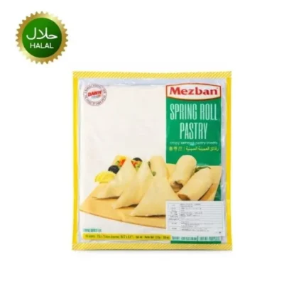 Mezban Spring Roll Sheet