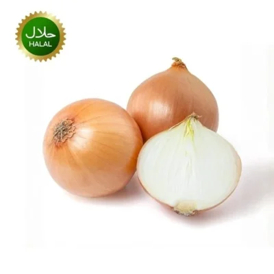 Onion 1kg fresh onions
