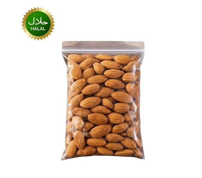 almond 100g america 250yen Almond 100g - Image 1