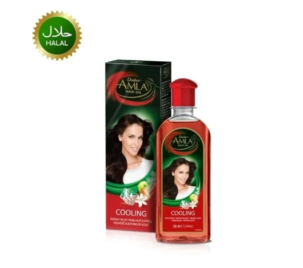 Amla Hair Oil