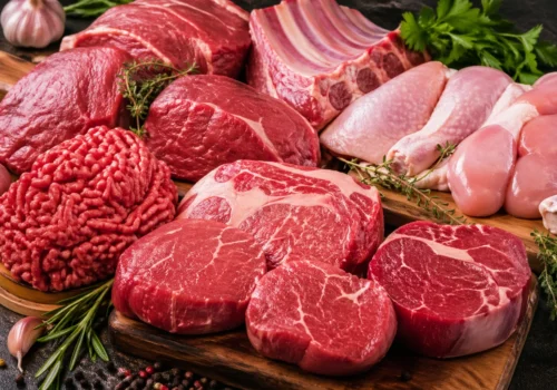 Top Quality Halal Meat You Can Trust from Aahalal Foods
