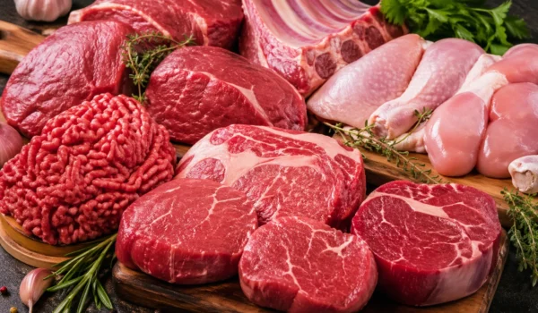 Top Quality Halal Meat You Can Trust from Aahalal Foods