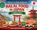 Where to Find Authentic Halal Food in Japan complete guide with halal dishes and Japanese