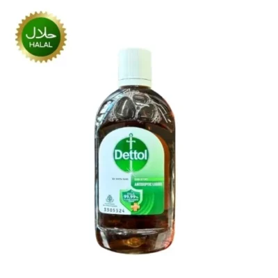 Dettol Antiseptic Liquid