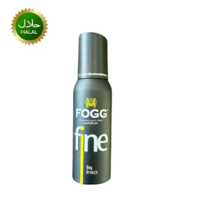 Fogg Bay Breeze Body Spray
