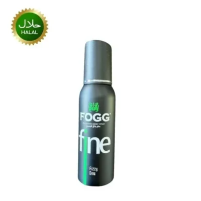 Fogg Fizzy Dew Body Spray