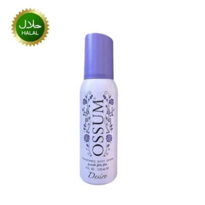 OSSUM Body Spray Desire