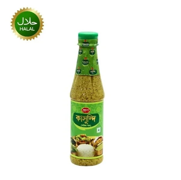 PRAN Kasundi 300ml