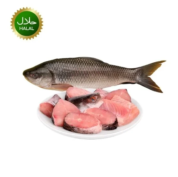 Ruhi whole cut (2kg~2.3kg)