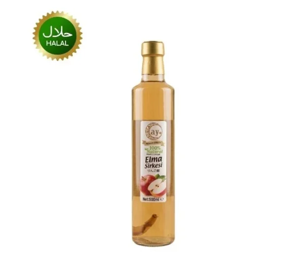 apple vinegar