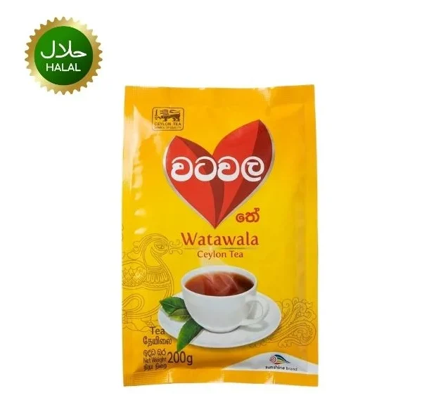 Watawala Tea 200g