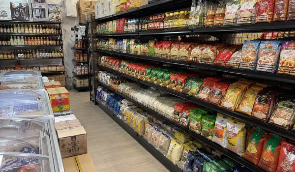 Top Rated Halal Grocery Shop in Chiba Japan