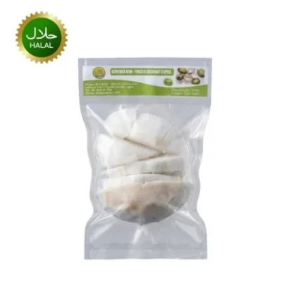 Coconut Copra