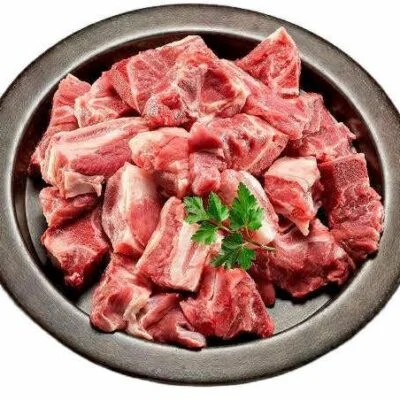 Mutton in Bone