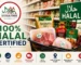 Halal grocery shopping in Japan with halal meat and Muslim-friendly food products